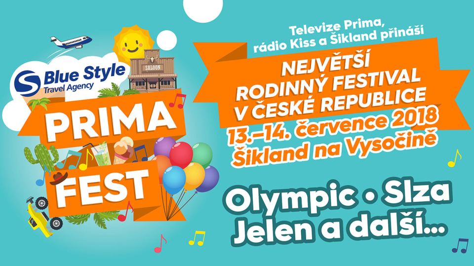 Prima Fest